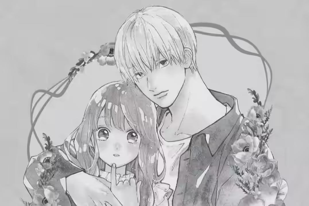 Image of A Sign of Affection