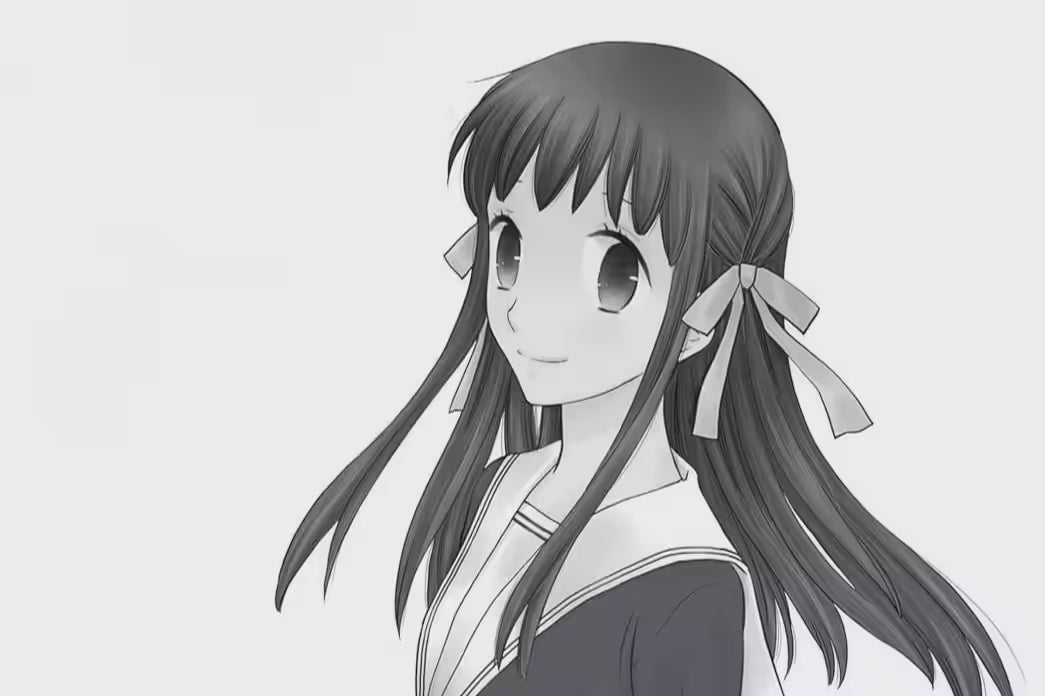 Image of Fruits Basket