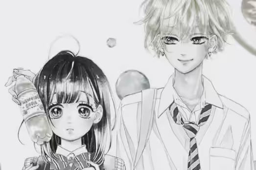 Image of Honey Lemon Soda