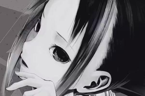 Image of Kaguya-sama: Love is War