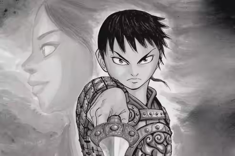 Image of Kingdom