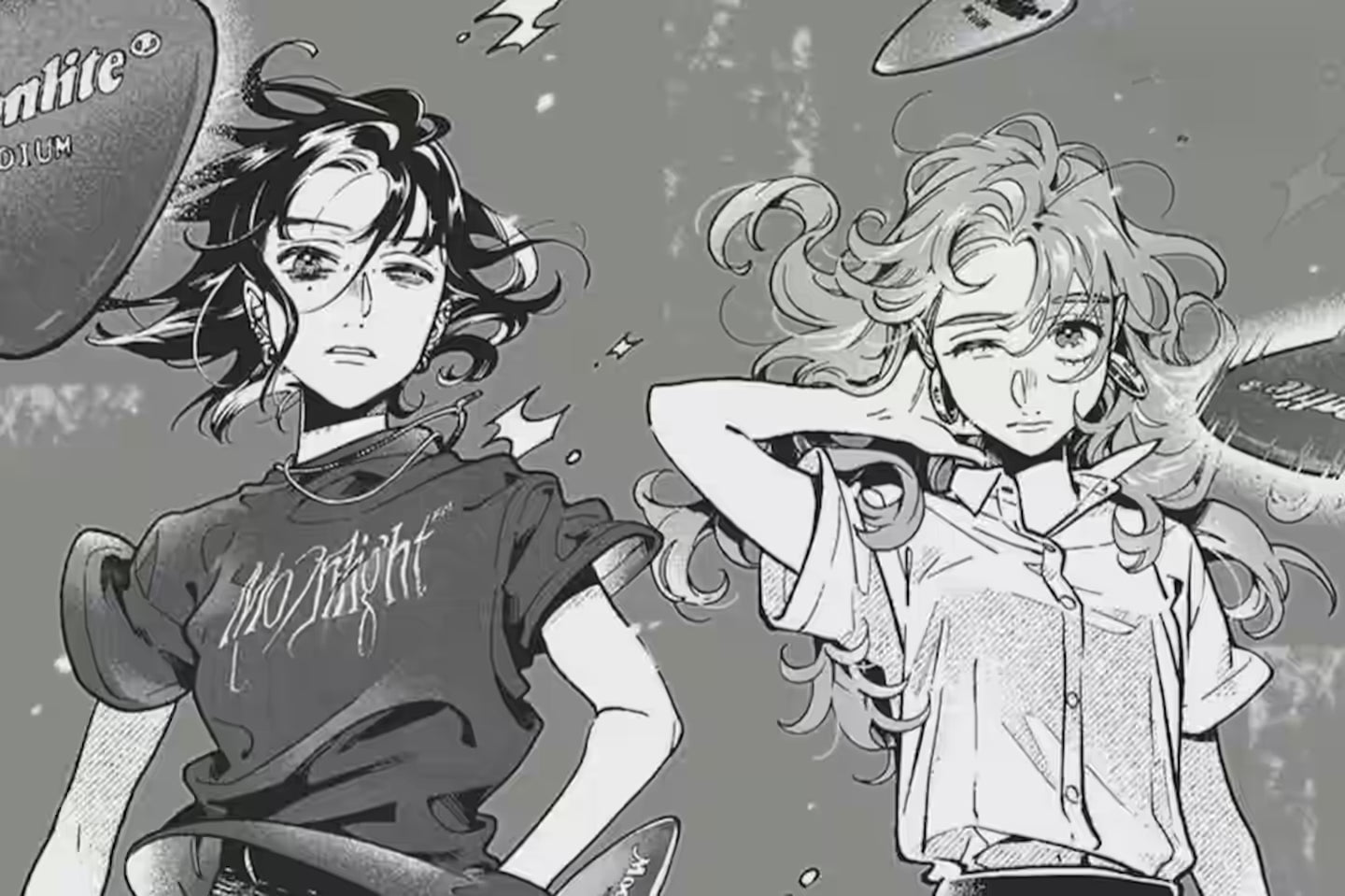 Image of The Guy She Was Interested In Wasn't a Guy at All