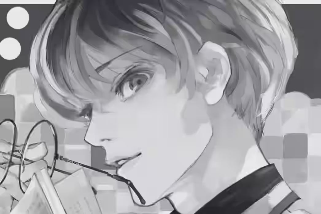 Image of Tokyo Ghoul:re