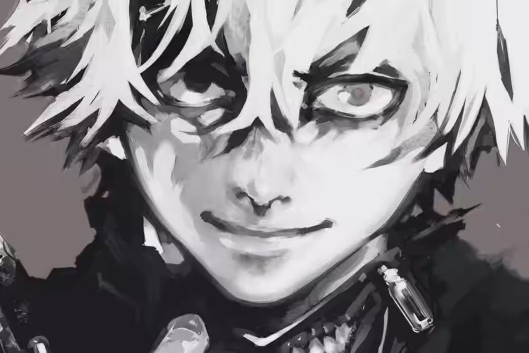 Image of Tokyo Ghoul