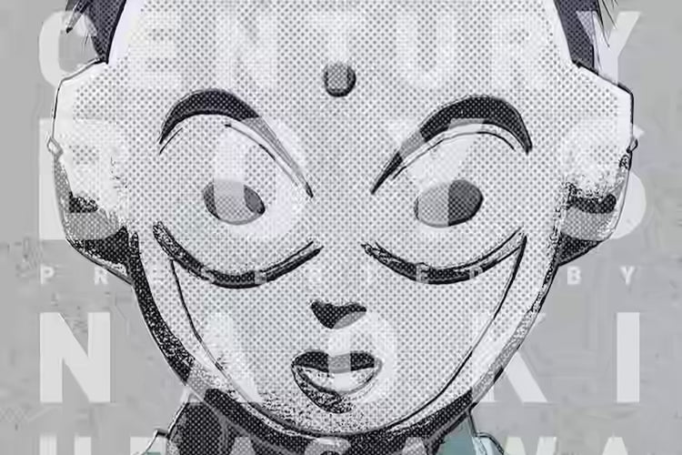 Mest Manga