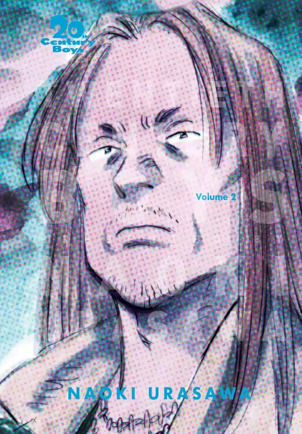 Mest Manga