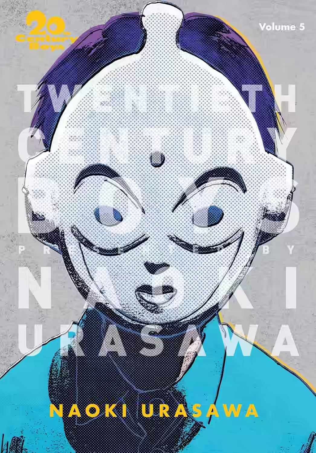 Mest Manga