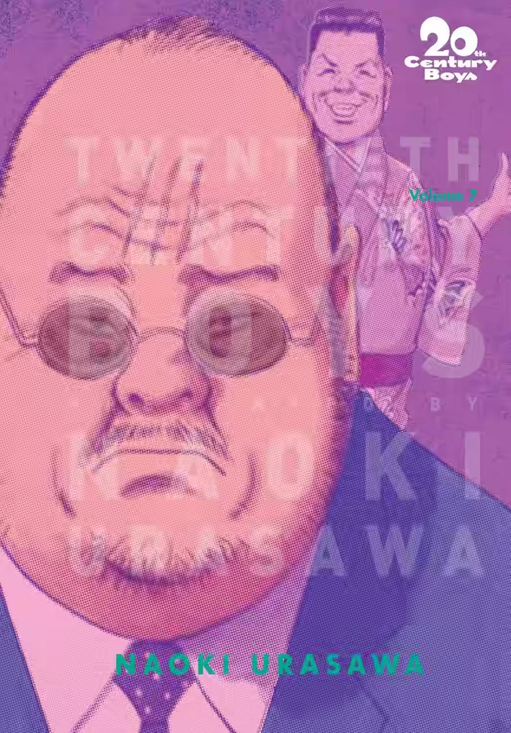 Mest Manga