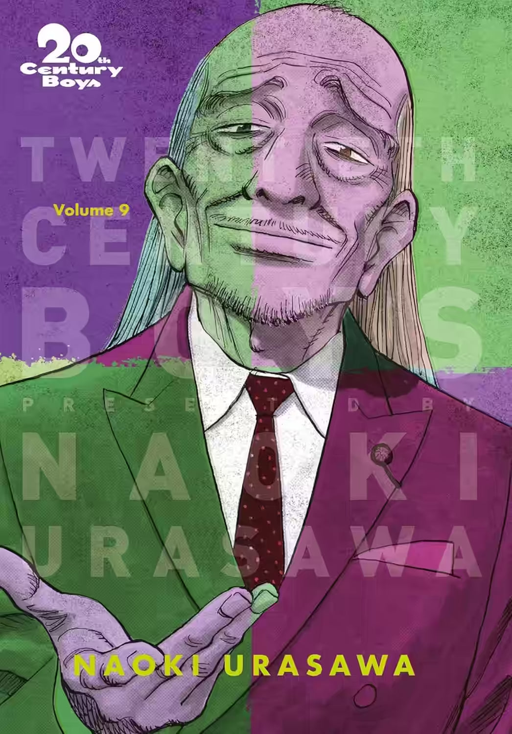 Mest Manga