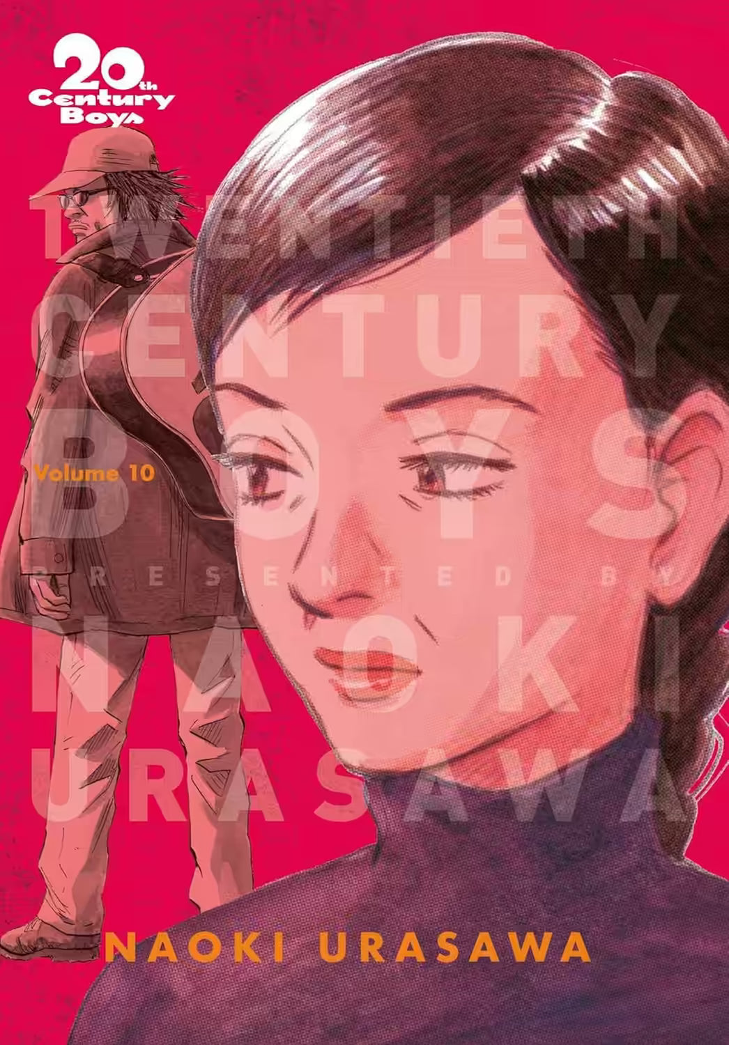 Mest Manga