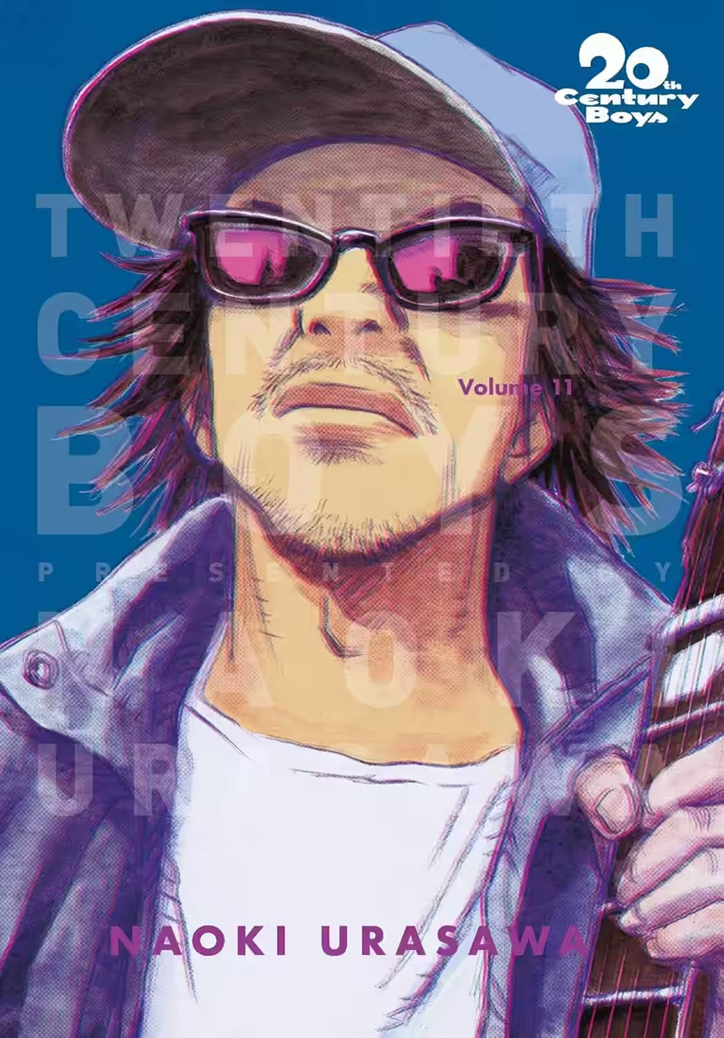 Mest Manga