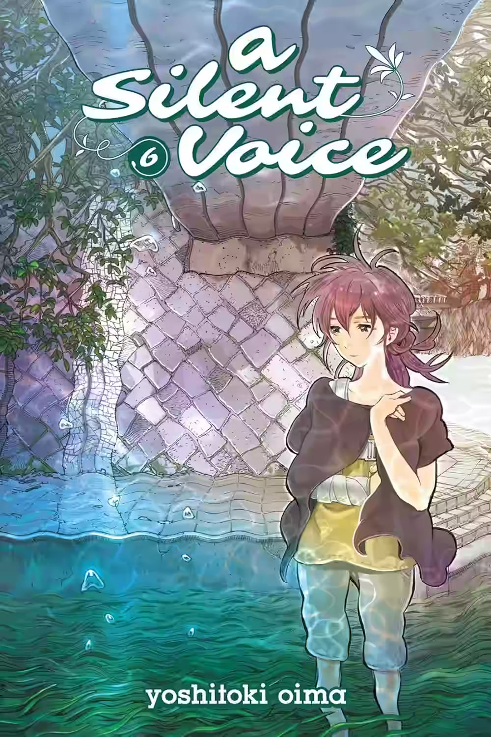 Mest Manga