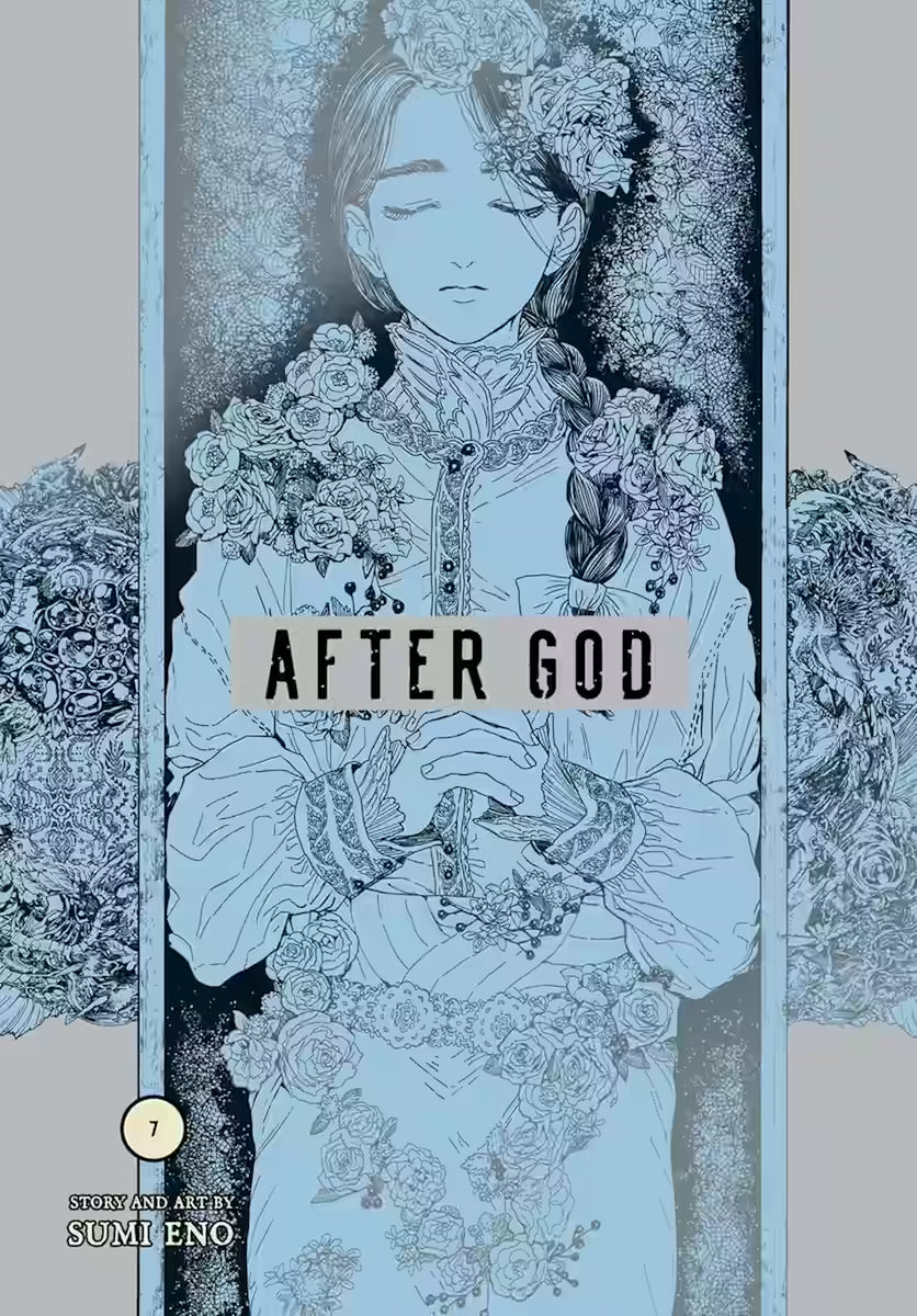 After God Vol. 7 - Engelsk