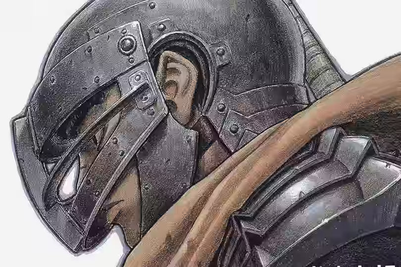 Mest Manga