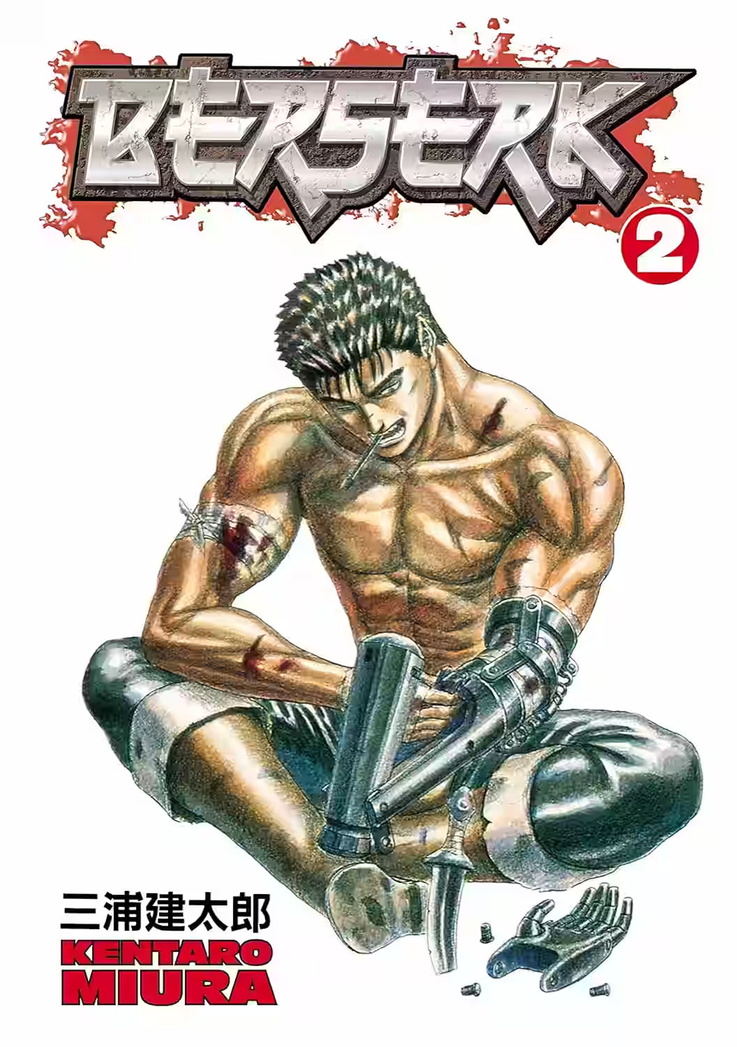 Mest Manga