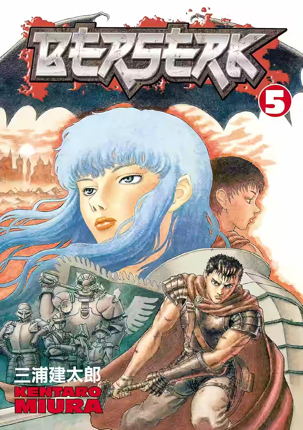 Mest Manga