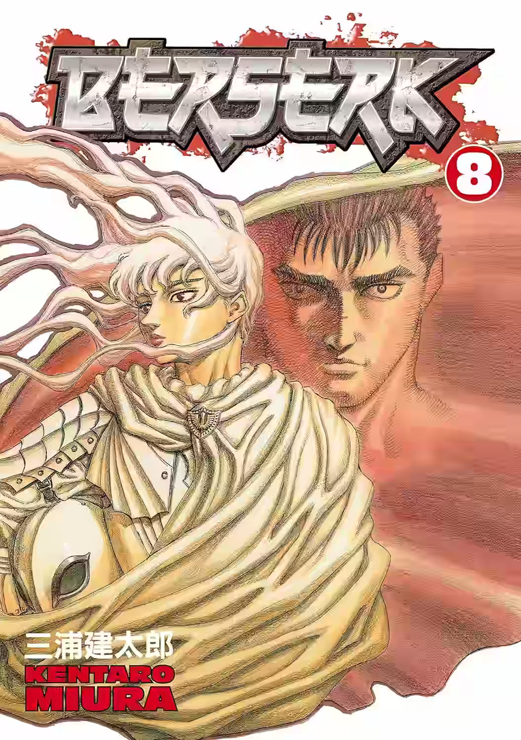Mest Manga