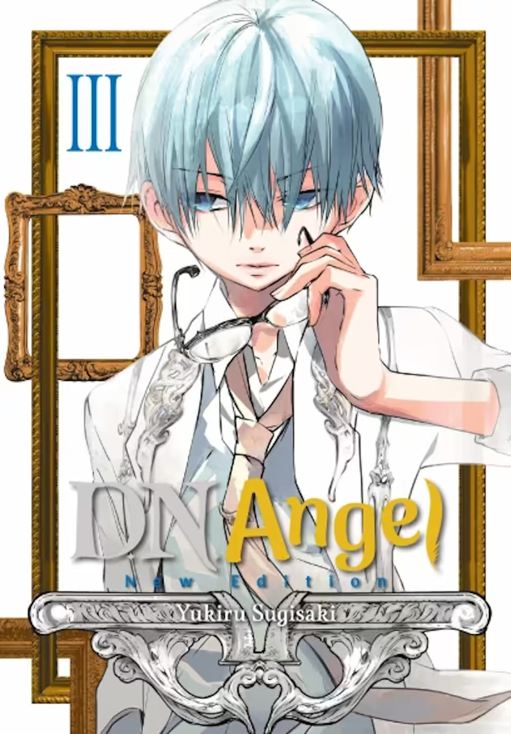 Mest Manga