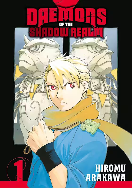Mest Manga