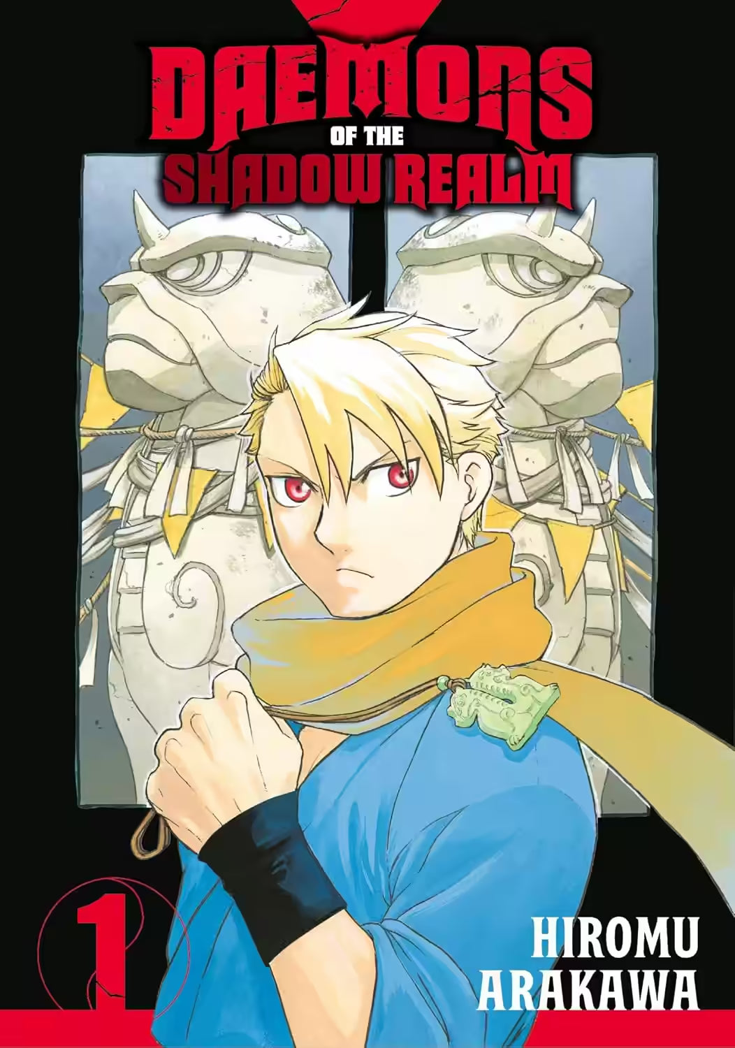 Mest Manga