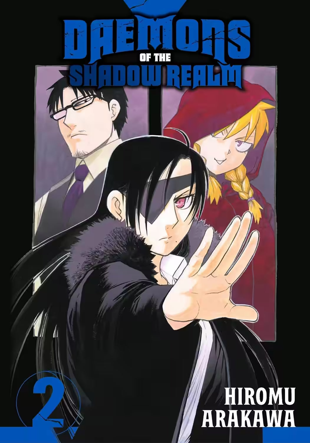 Mest Manga