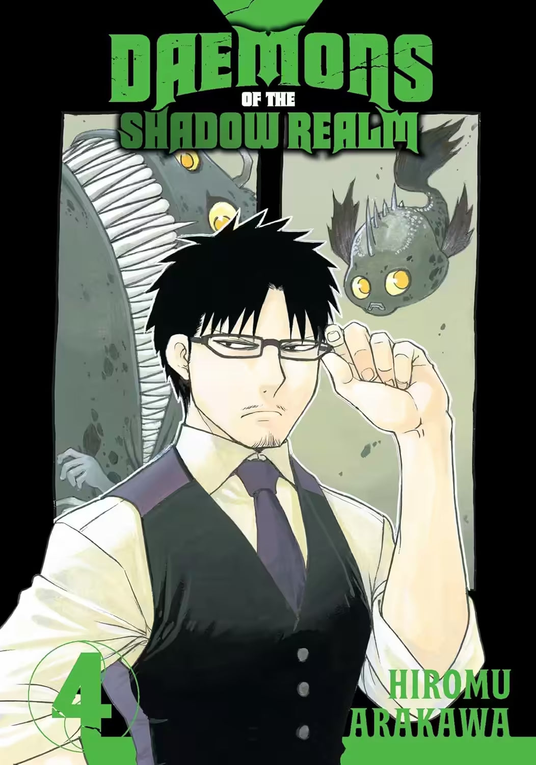 Mest Manga