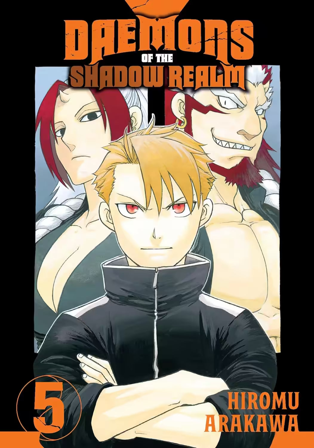 Mest Manga
