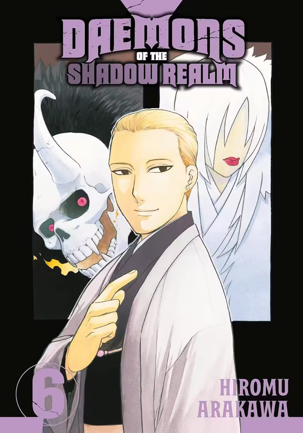 Mest Manga