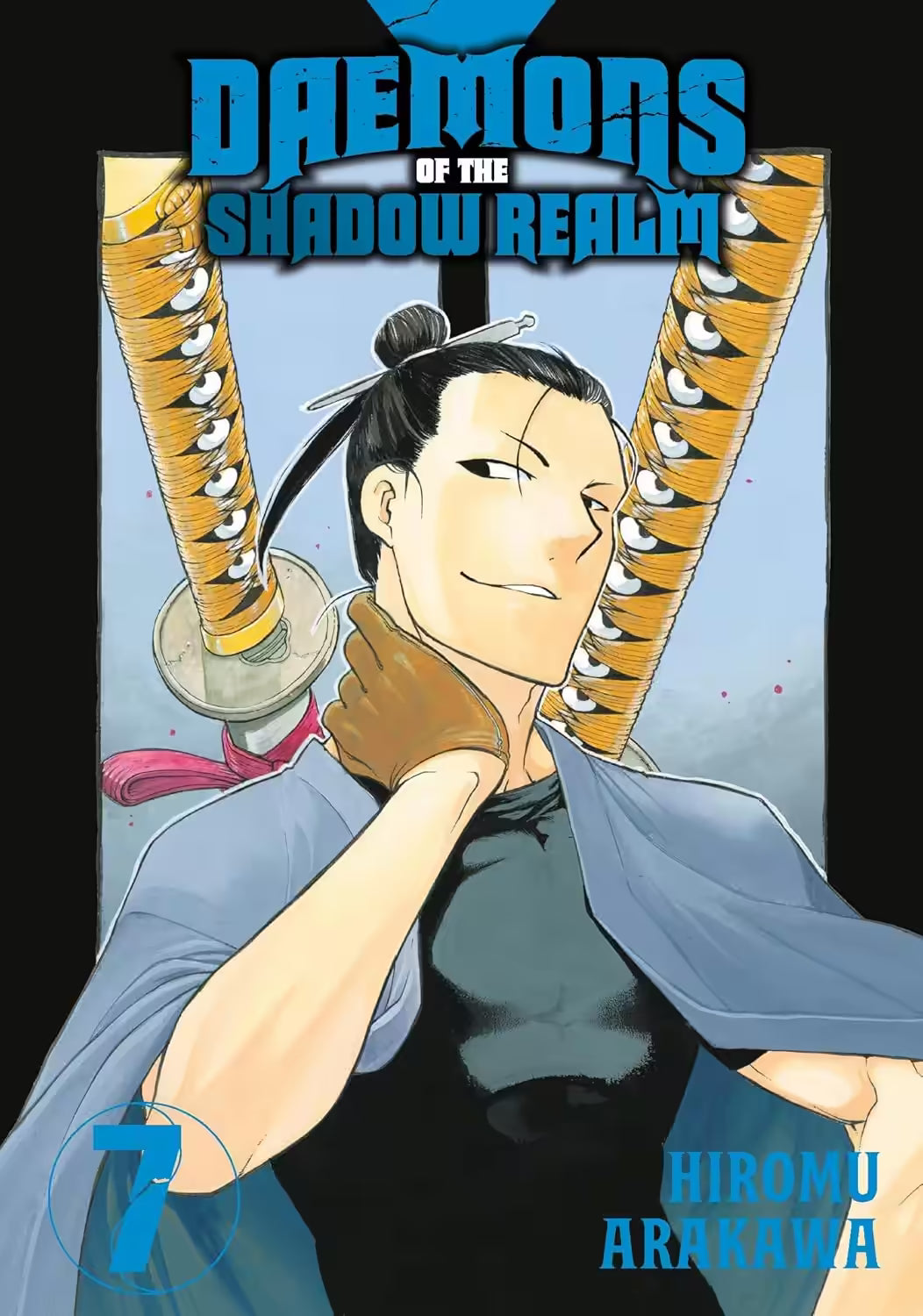 Mest Manga