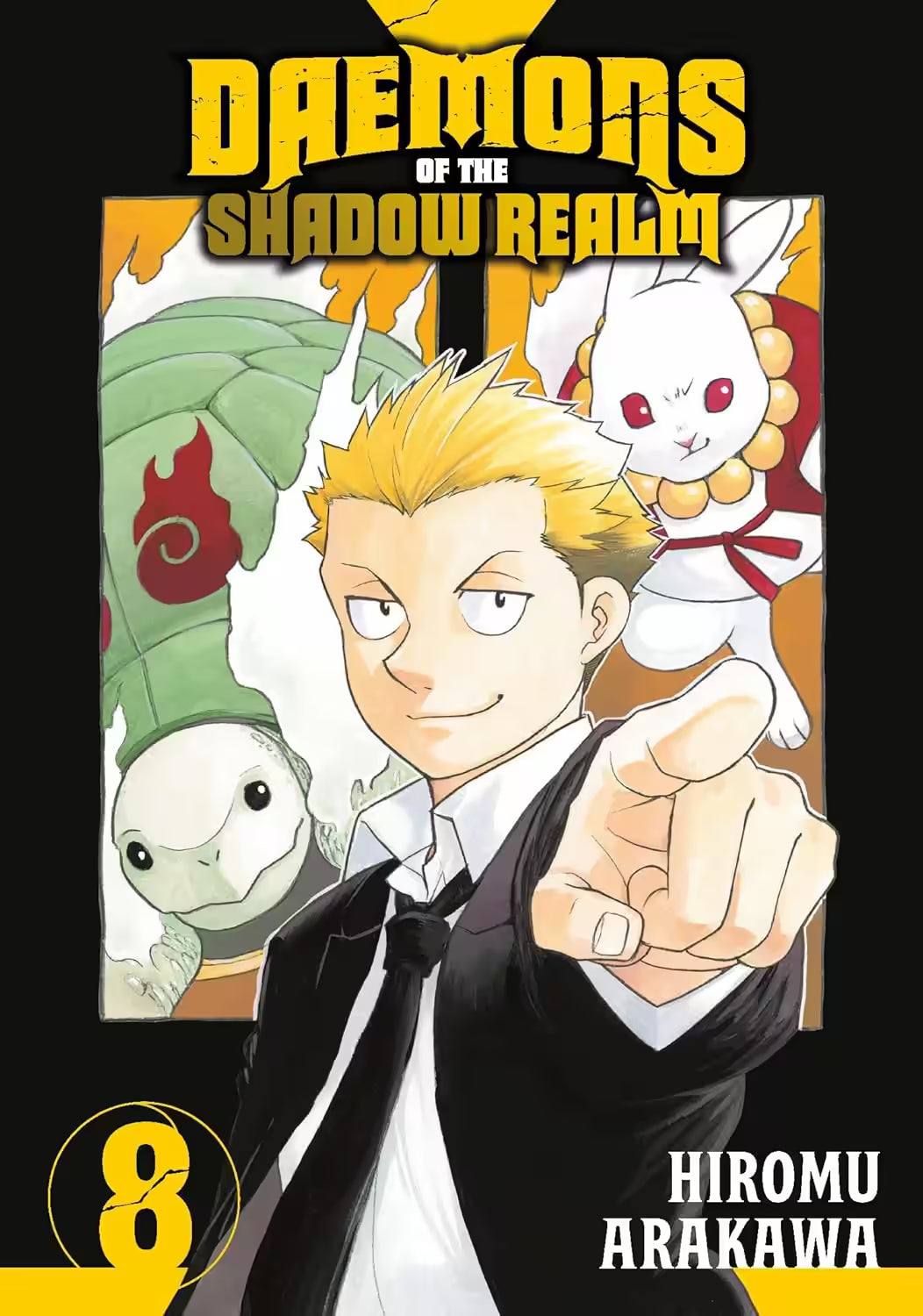 Mest Manga