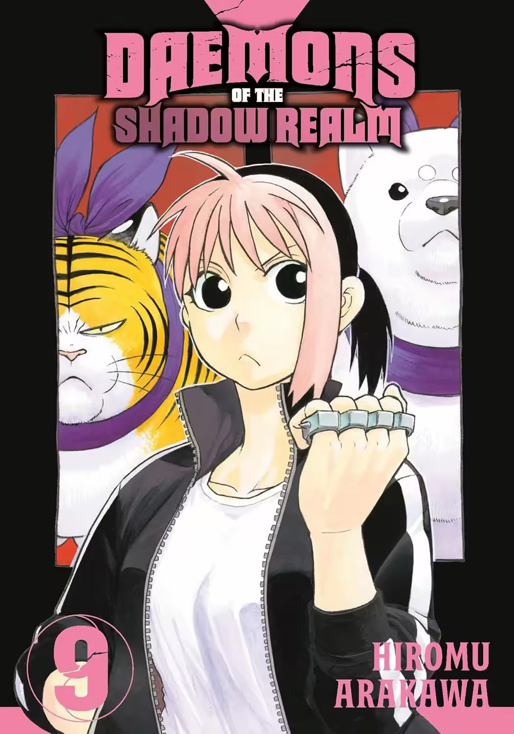 Mest Manga