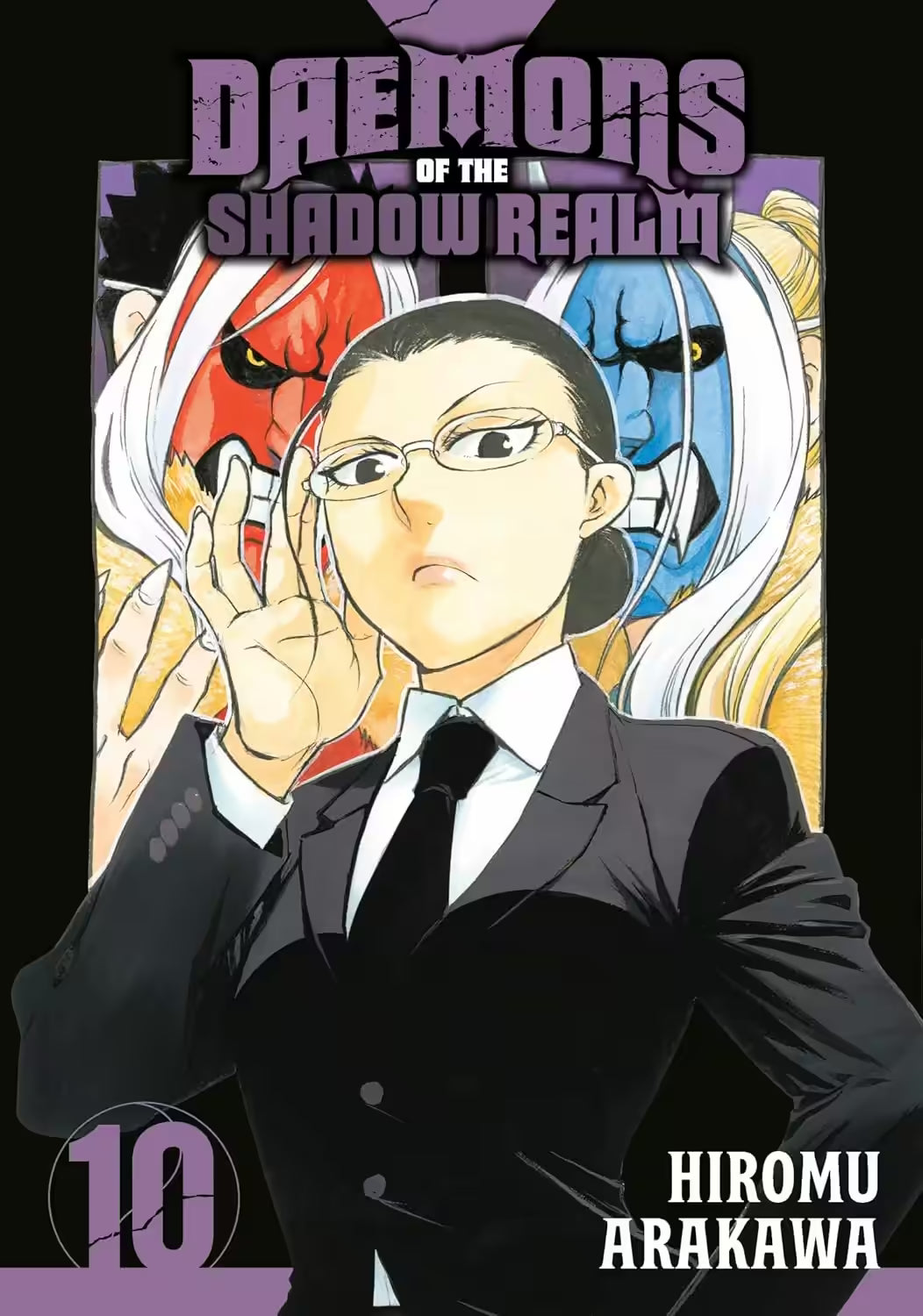 Mest Manga