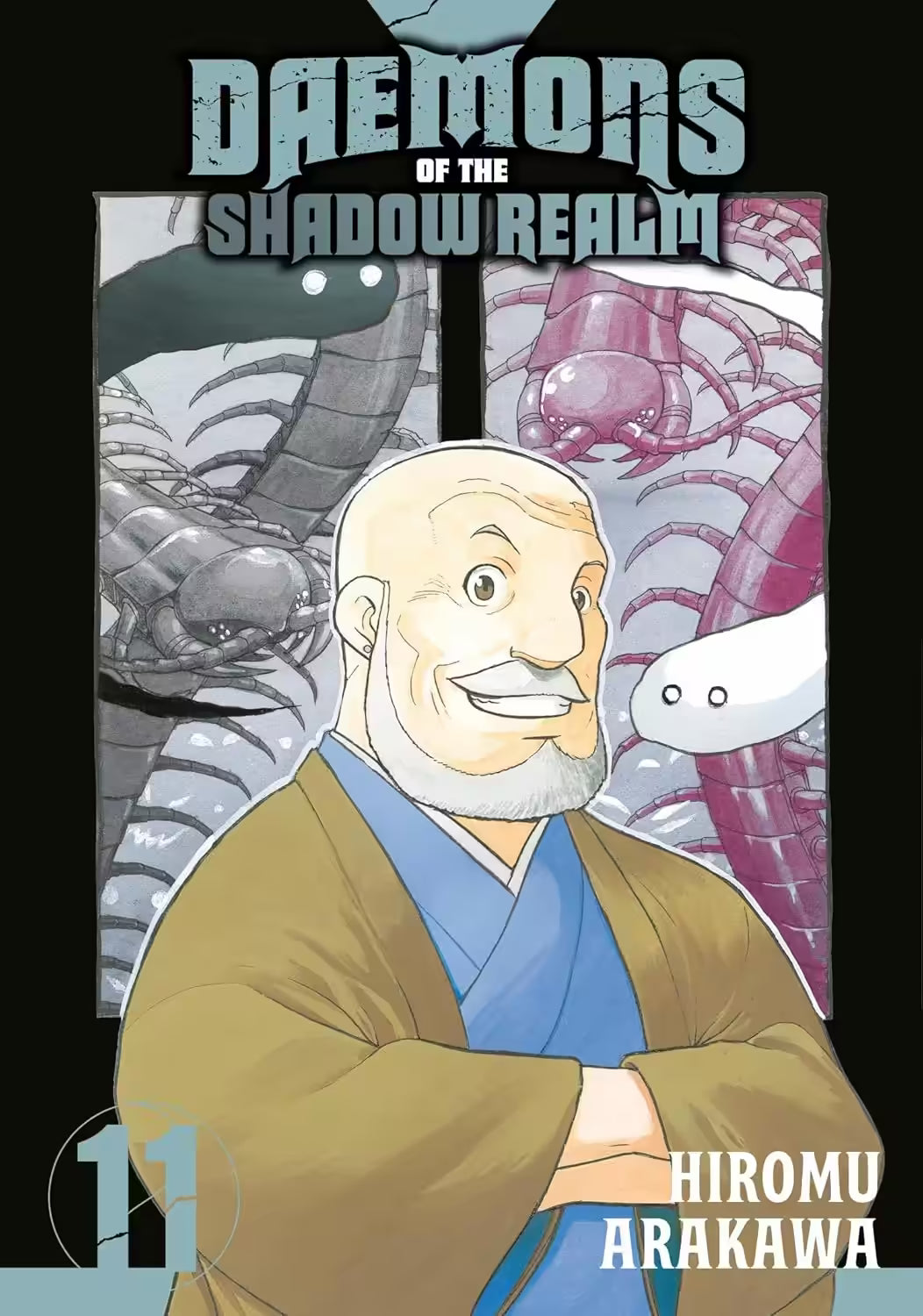 Mest Manga