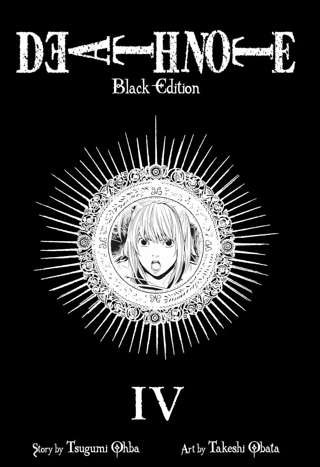 Mest Manga