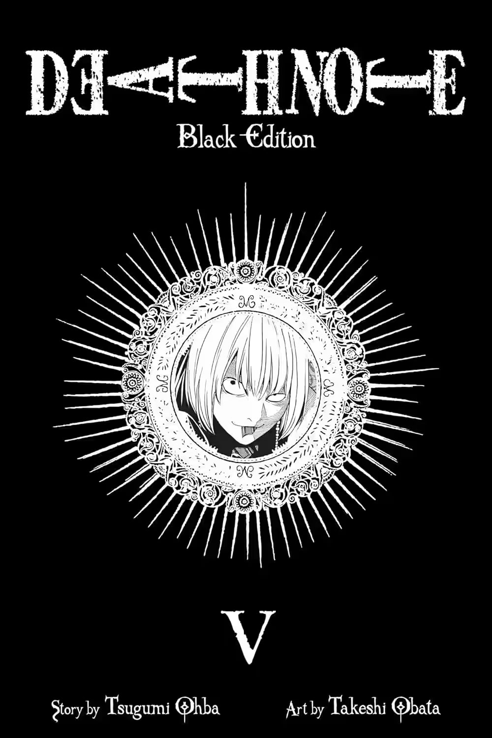 Mest Manga