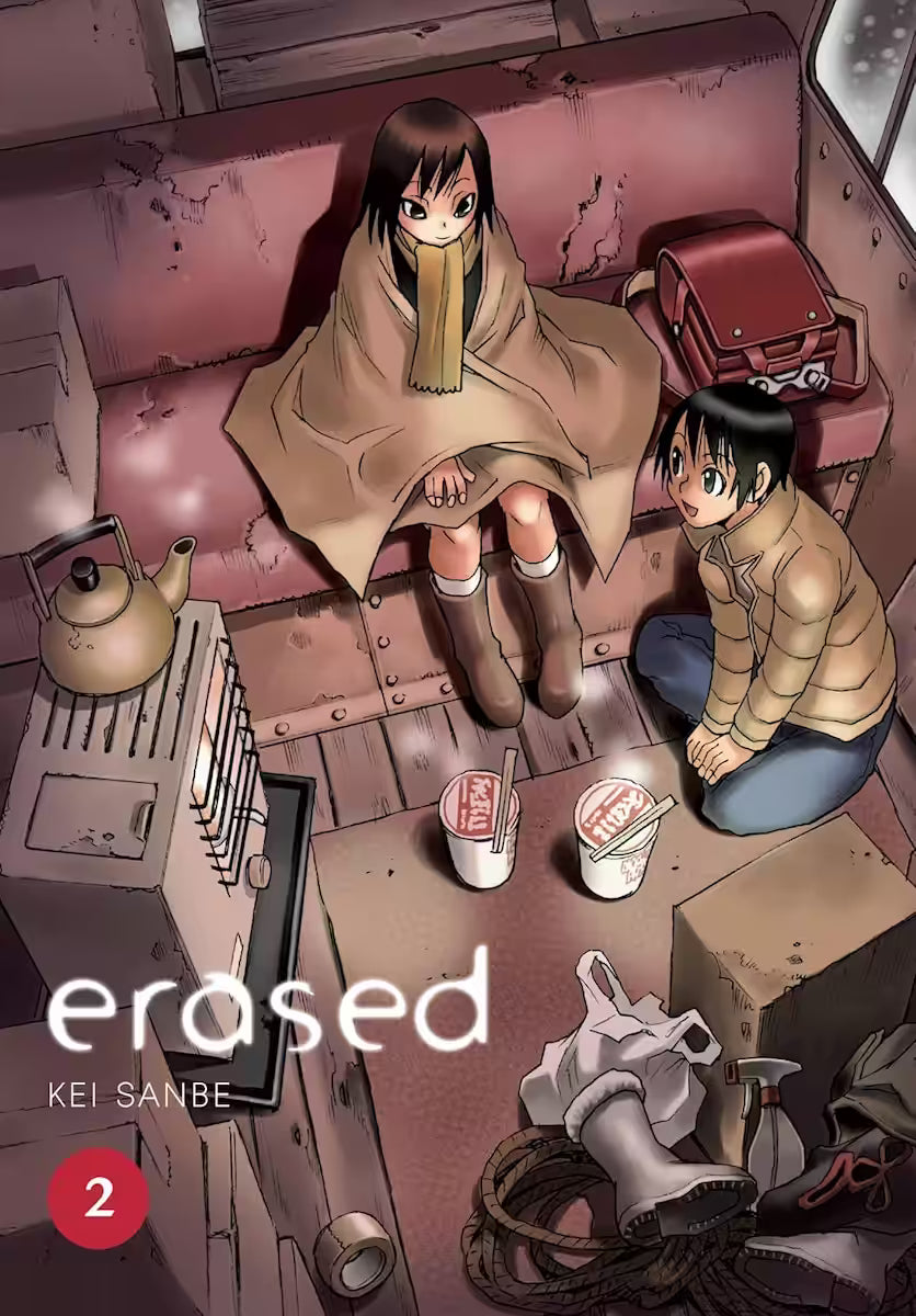 Mest Manga