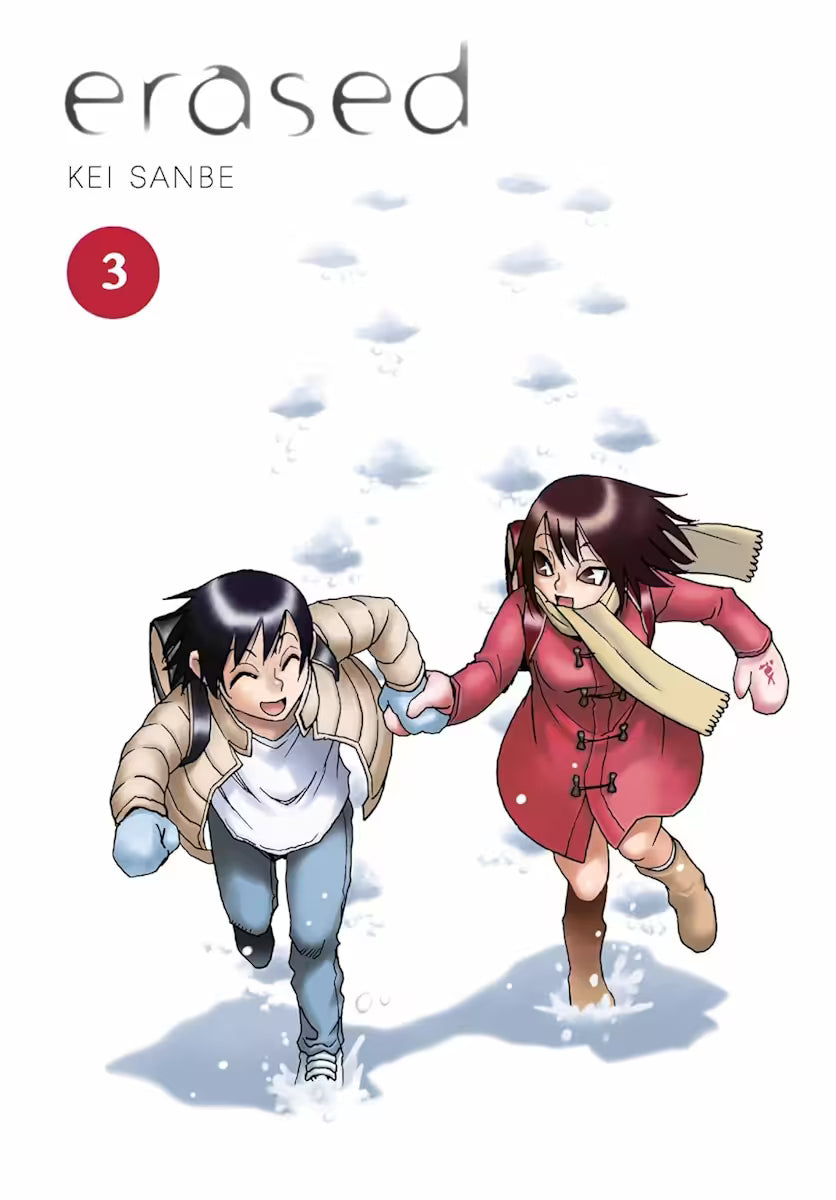 Mest Manga
