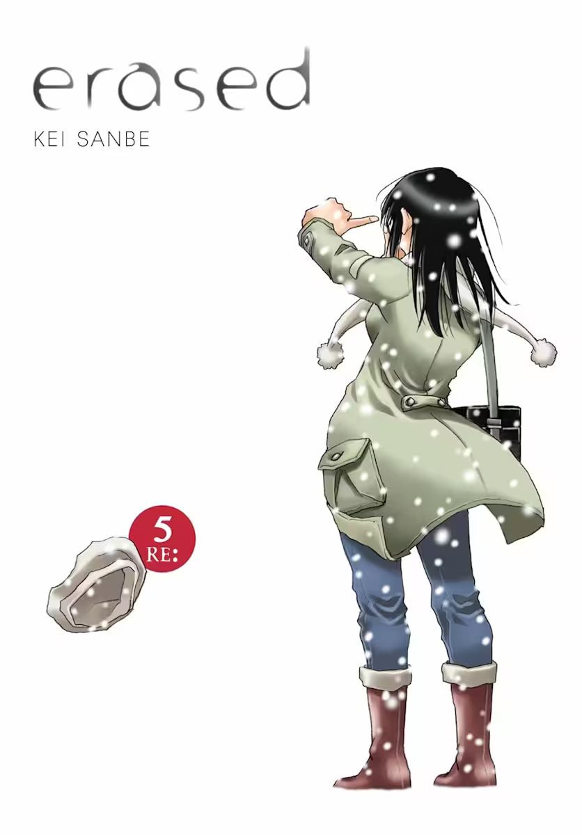 Mest Manga