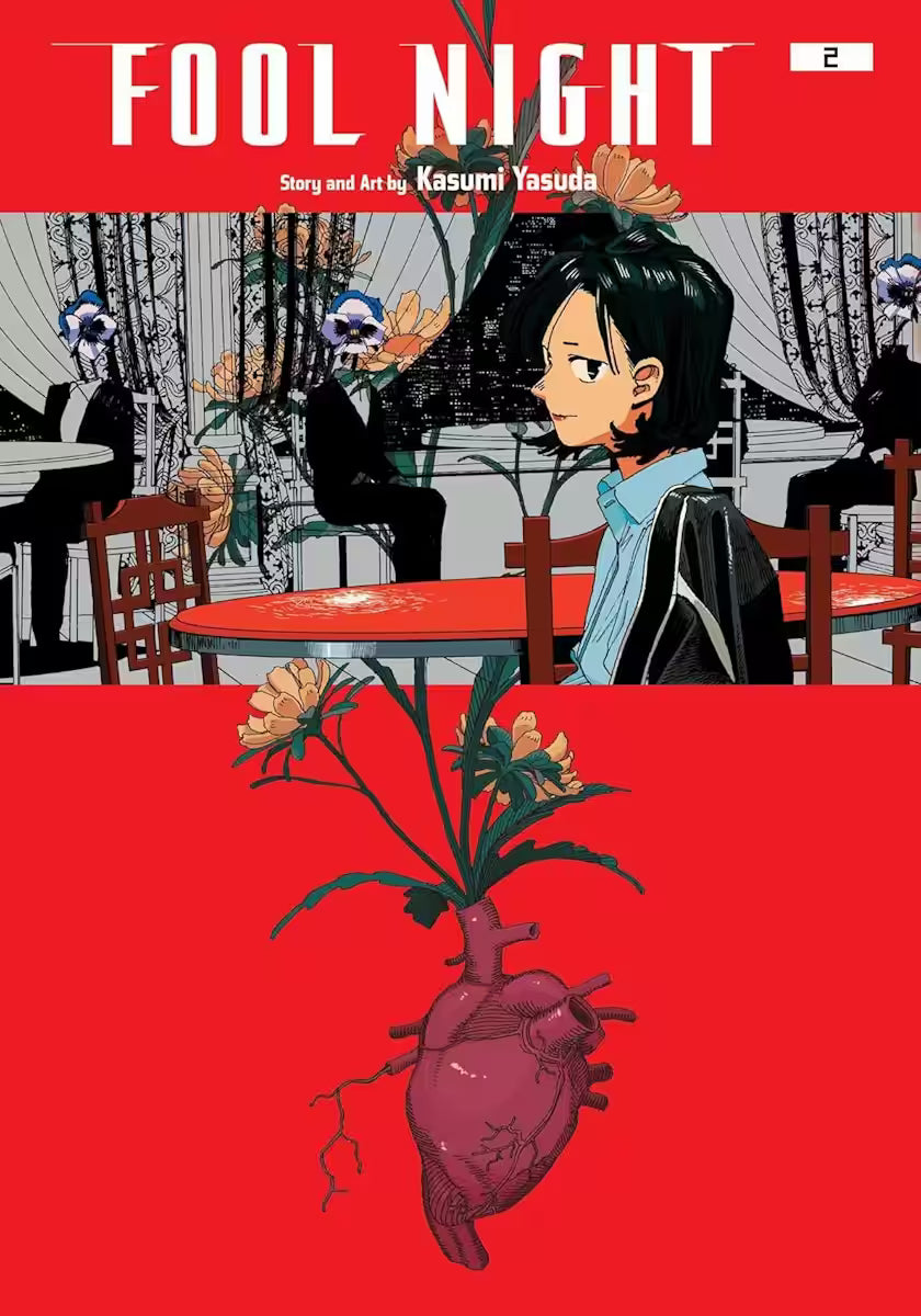 Mest Manga