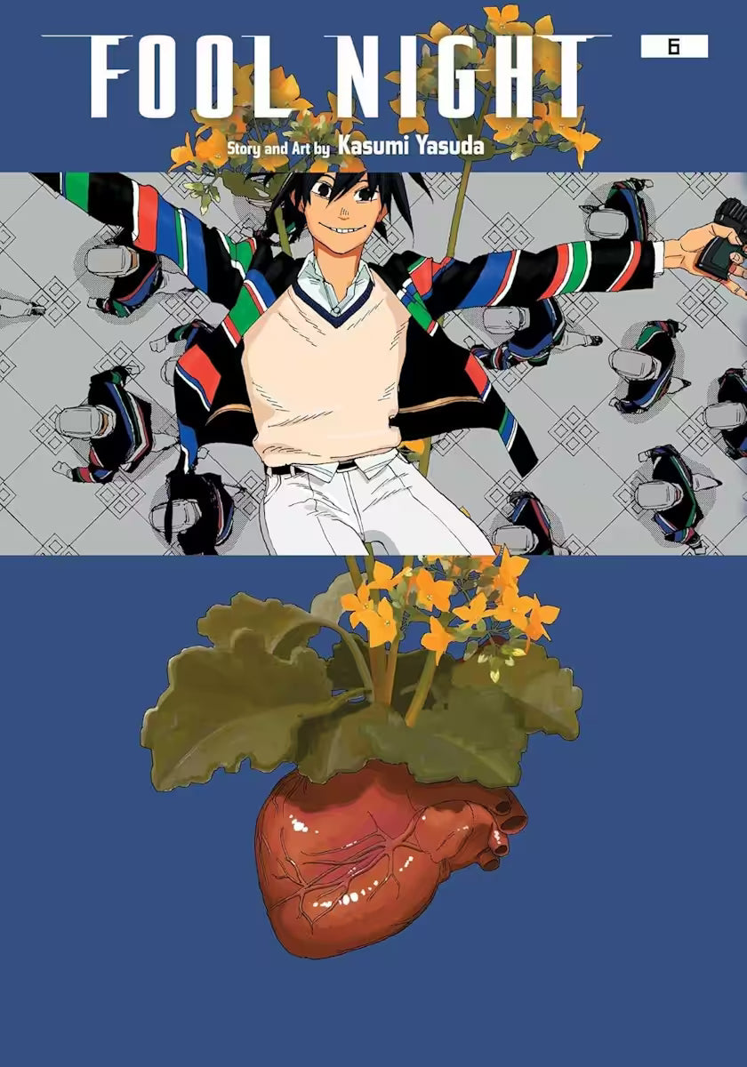Mest Manga