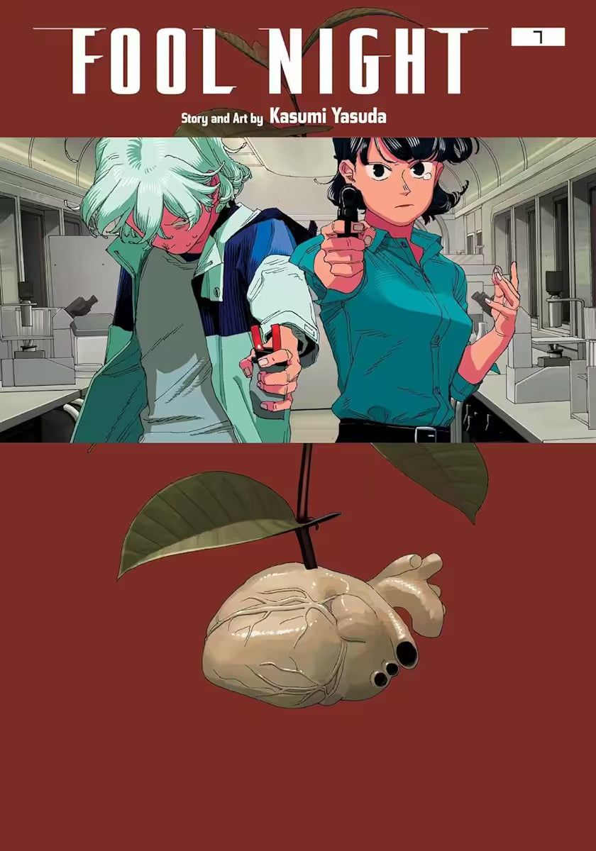 Mest Manga