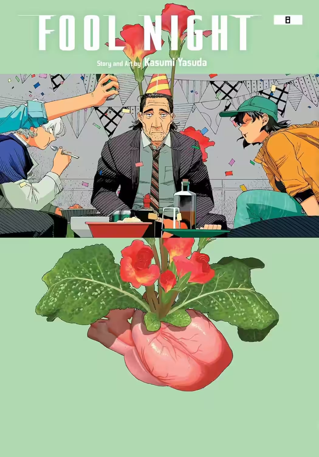 Mest Manga