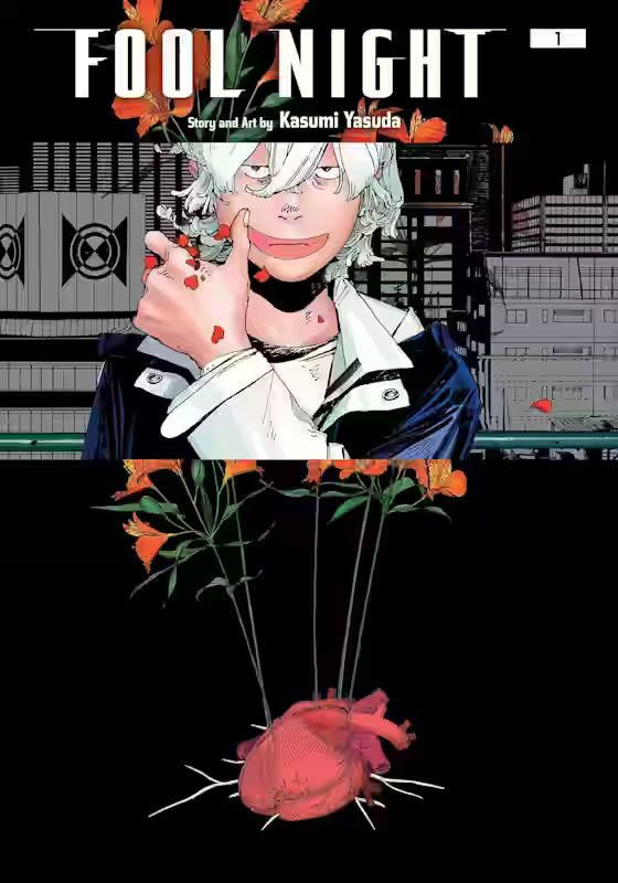 Mest Manga