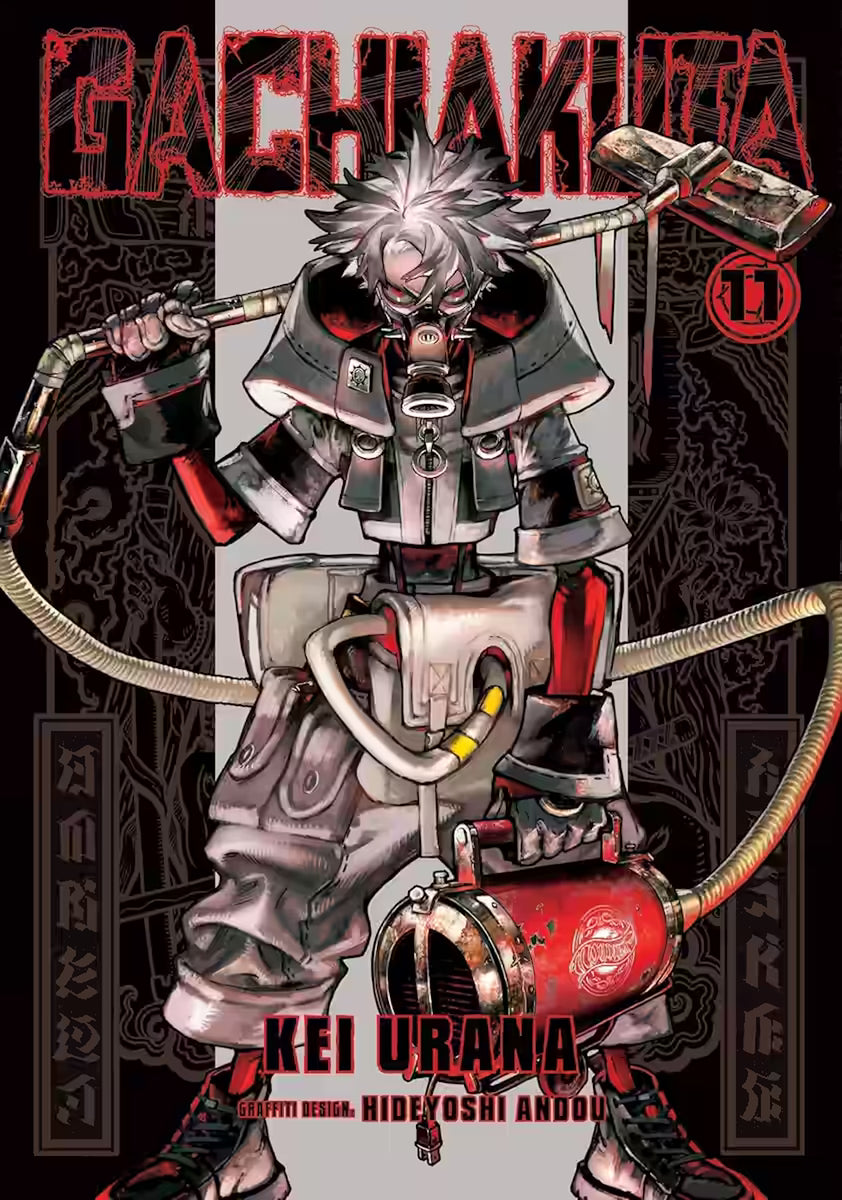 Mest Manga