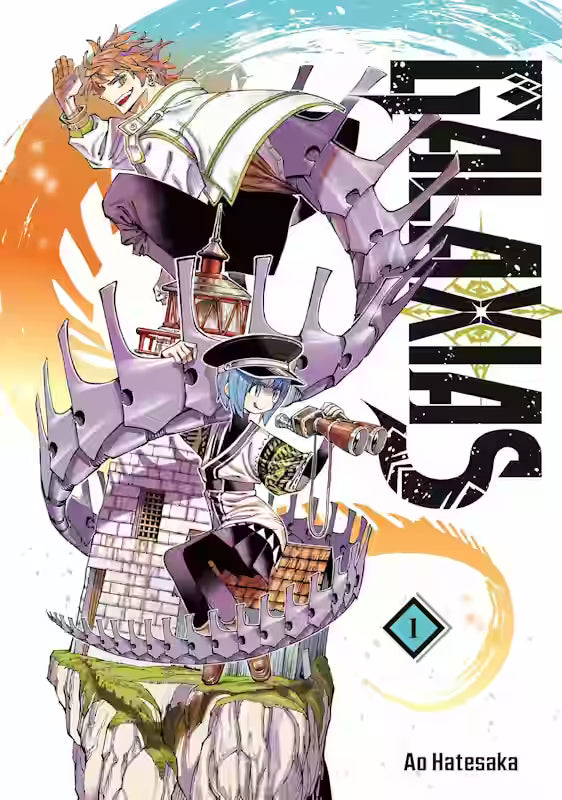 Mest Manga