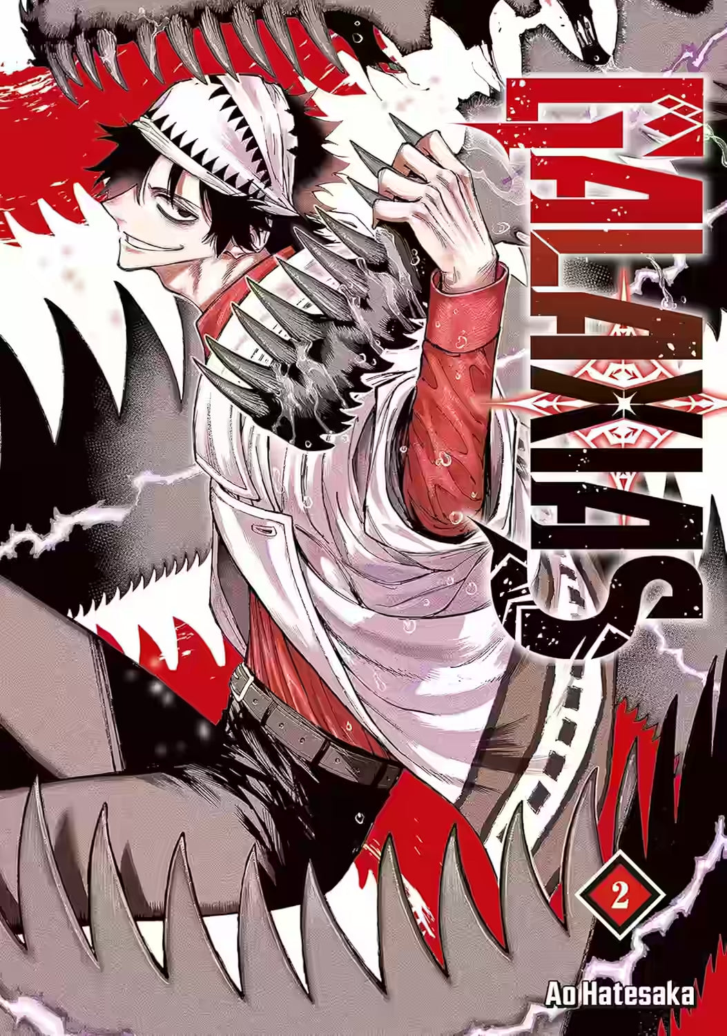 Mest Manga