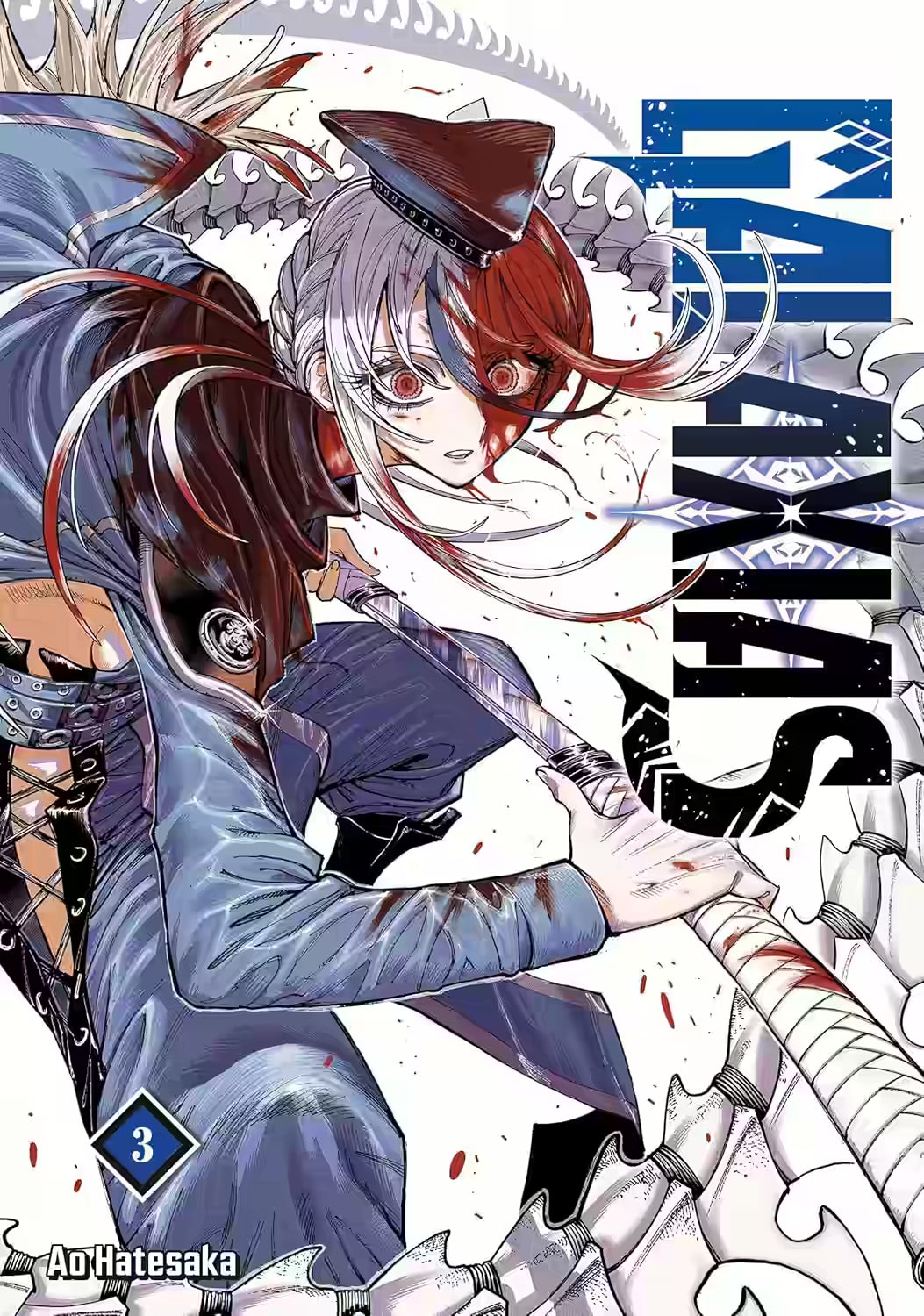 Mest Manga