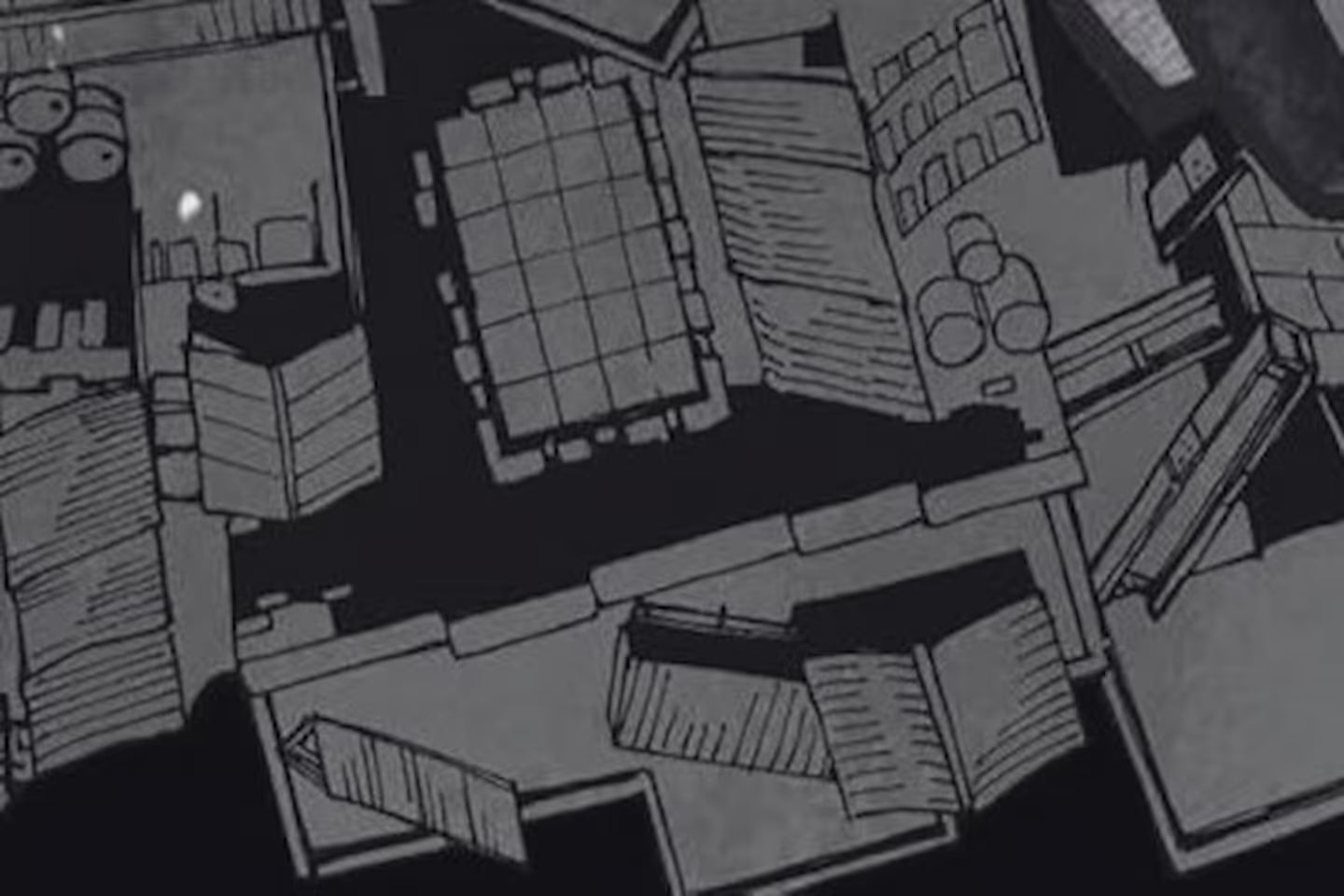 Mest Manga