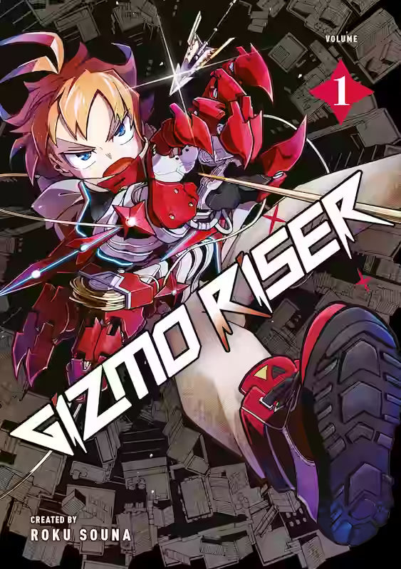 Mest Manga