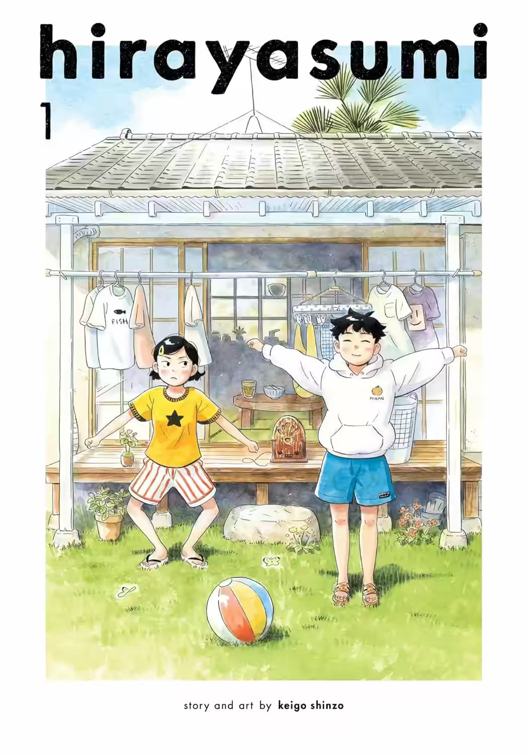 Mest Manga